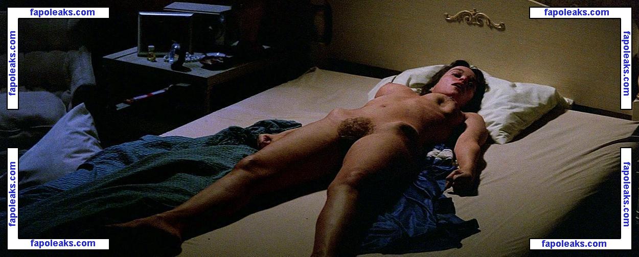 Barbara Hershey nude photo #0043 from OnlyFans