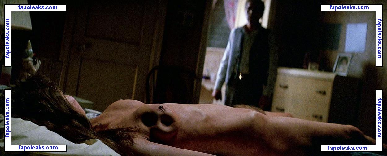 Barbara Hershey nude photo #0045 from OnlyFans