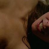 Barbara Hershey голая #0036