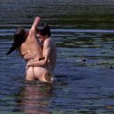 Barbara Hershey nude #0065