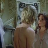 Barbara Hershey nude #0071