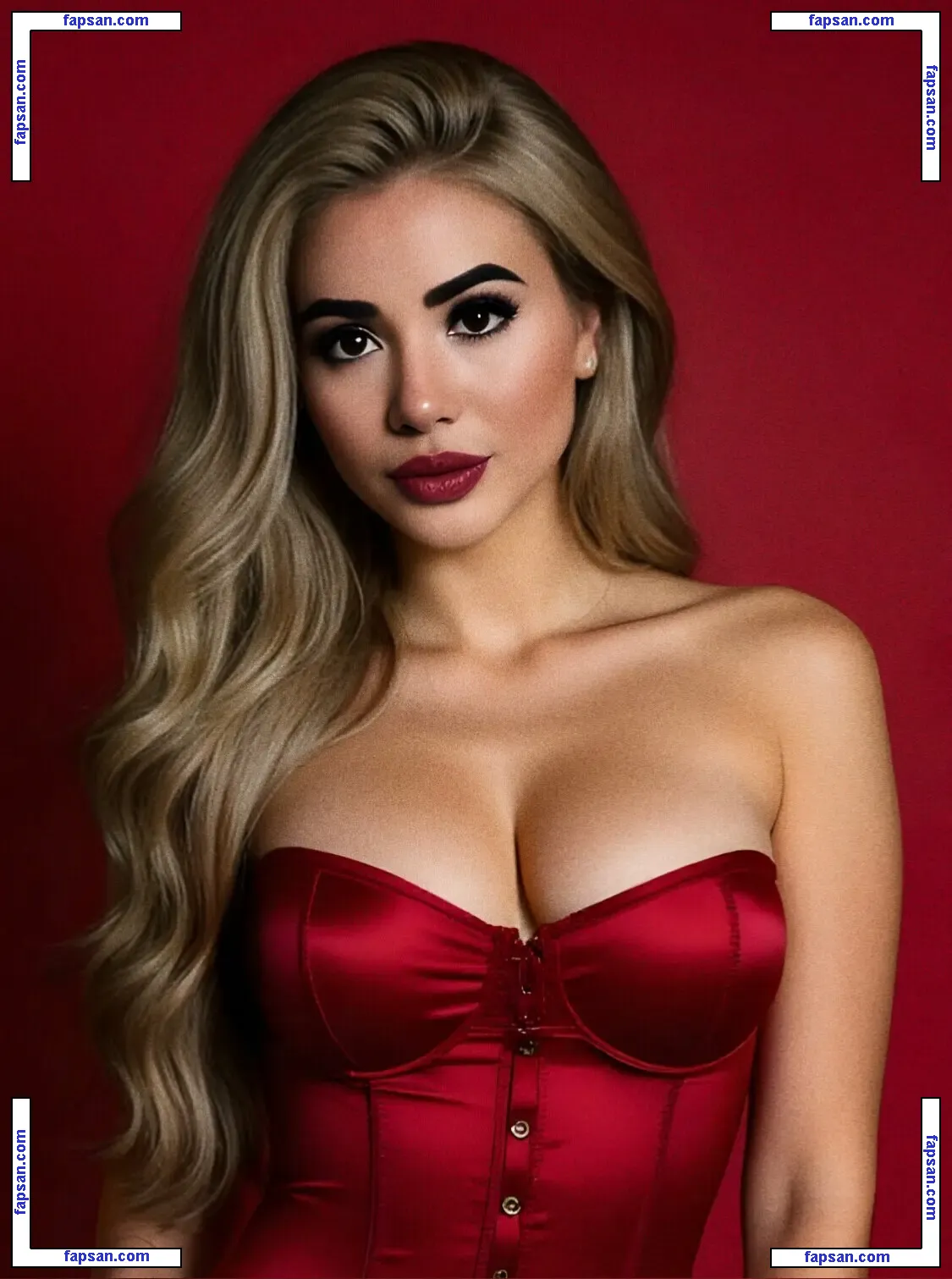 Barbara Hozova nude photo #0001 from OnlyFans