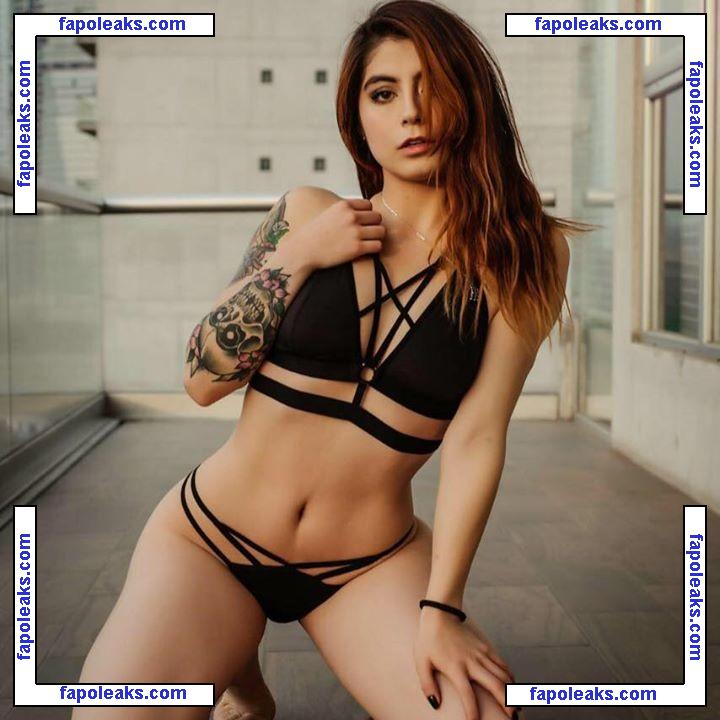 Barbara Ivannova / Lady Dusha / lady_dusha6662 / ladydusha nude photo #0042 from OnlyFans