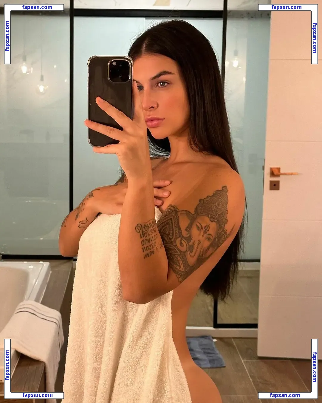 Bárbara Labres nude photo #0009 from OnlyFans