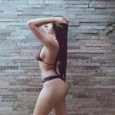 Barbara Lima nude #0004