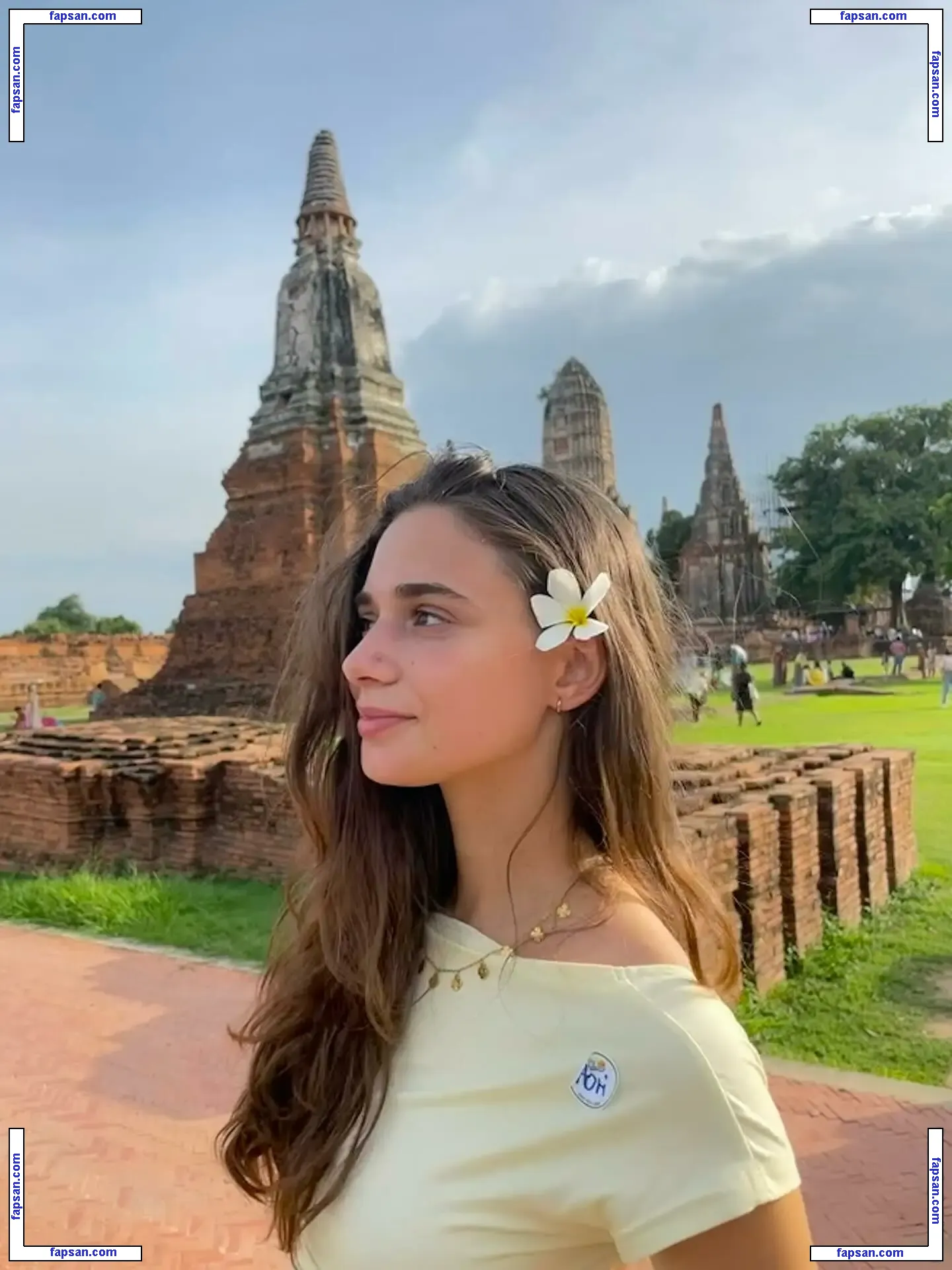 Barbara Marrocco голая фото #0036 с Онлифанс