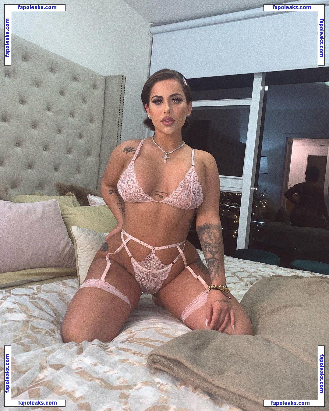 Barbara Martinez / angelixbarbie nude photo #0005 from OnlyFans