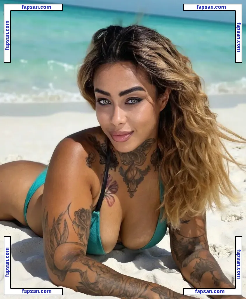 Barbara Martinez nude photo #0021 from OnlyFans