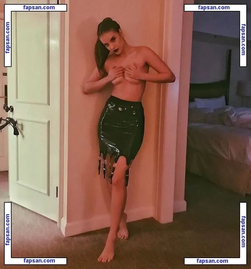 Barbara Palvin nude photo #1652 from OnlyFans