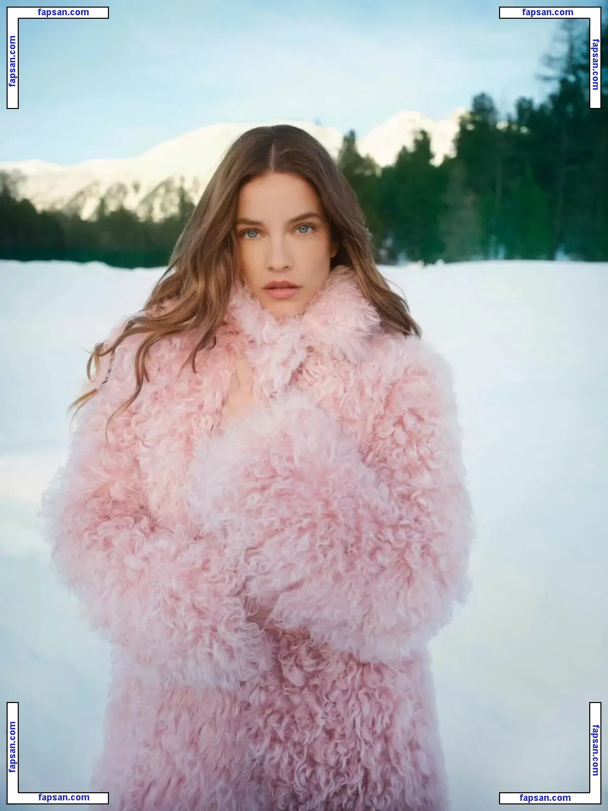 Barbara Palvin nude photo #2886 from OnlyFans