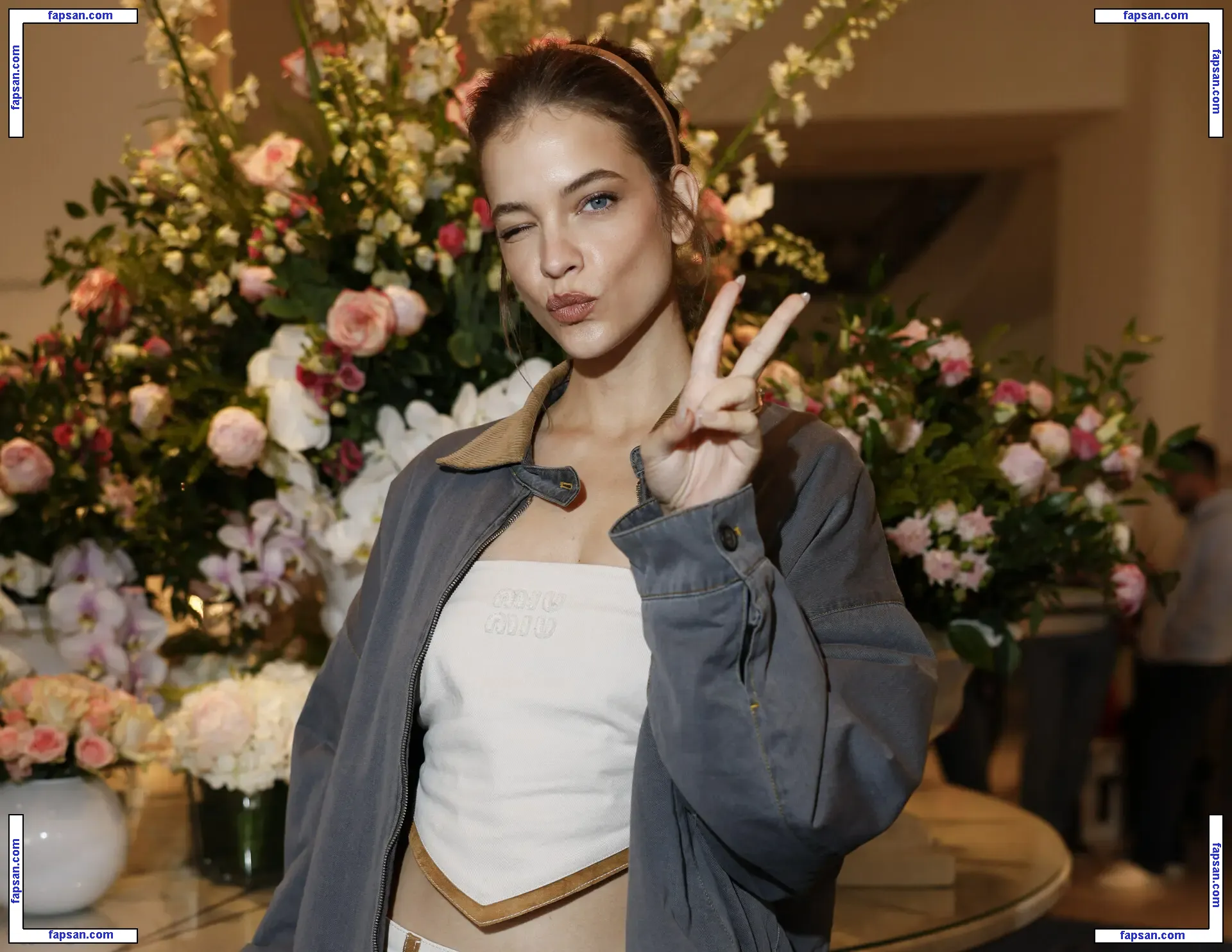 Barbara Palvin голая фото #3177 с Онлифанс