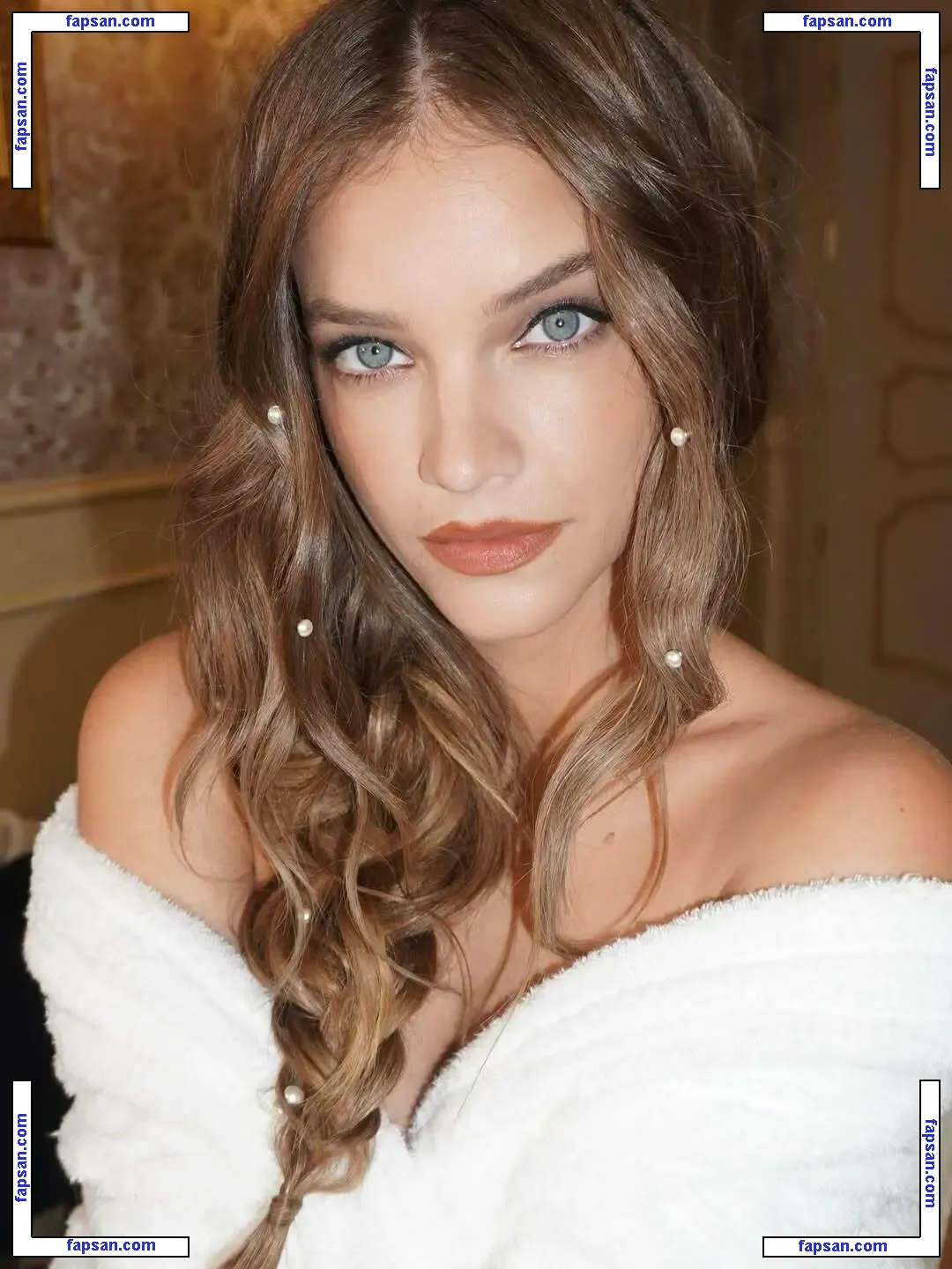 Barbara Palvin nude photo #3225 from OnlyFans