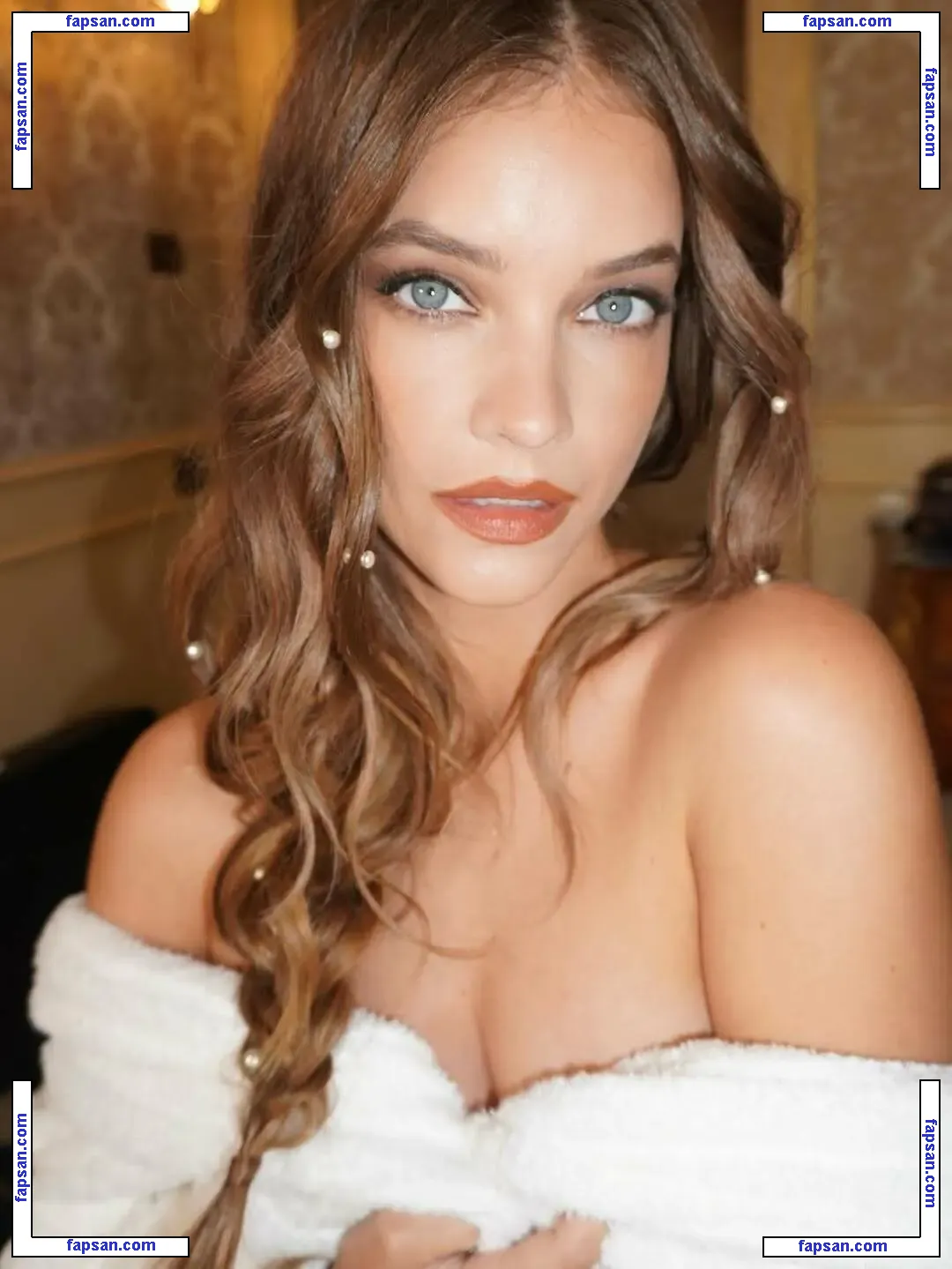 Barbara Palvin nude photo #3230 from OnlyFans