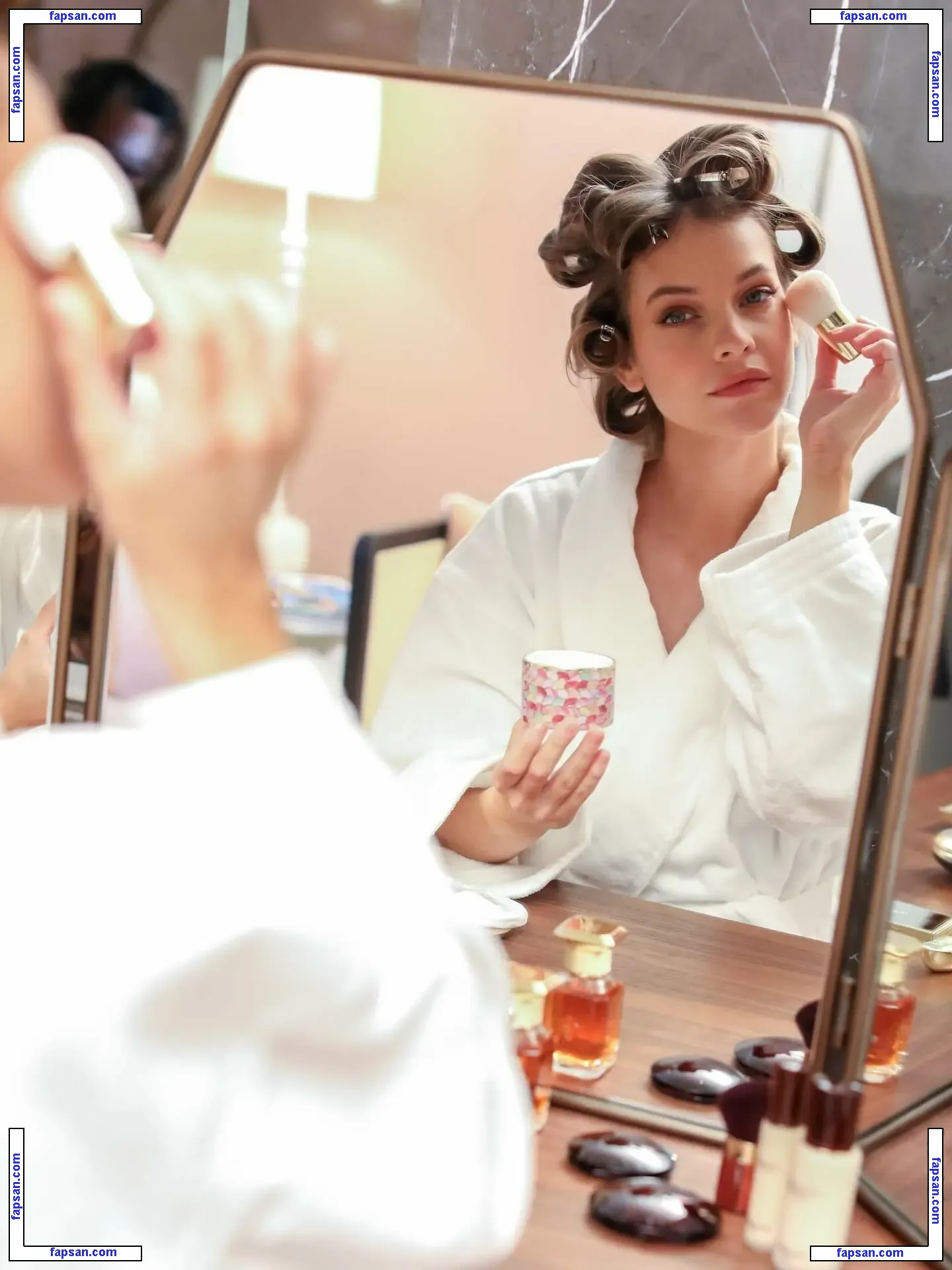 Barbara Palvin голая фото #3266 с Онлифанс