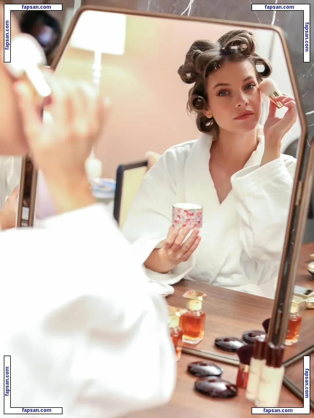 Barbara Palvin голая фото #3268 с Онлифанс