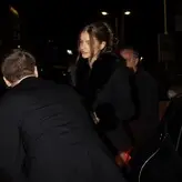 Barbara Palvin голая #3112