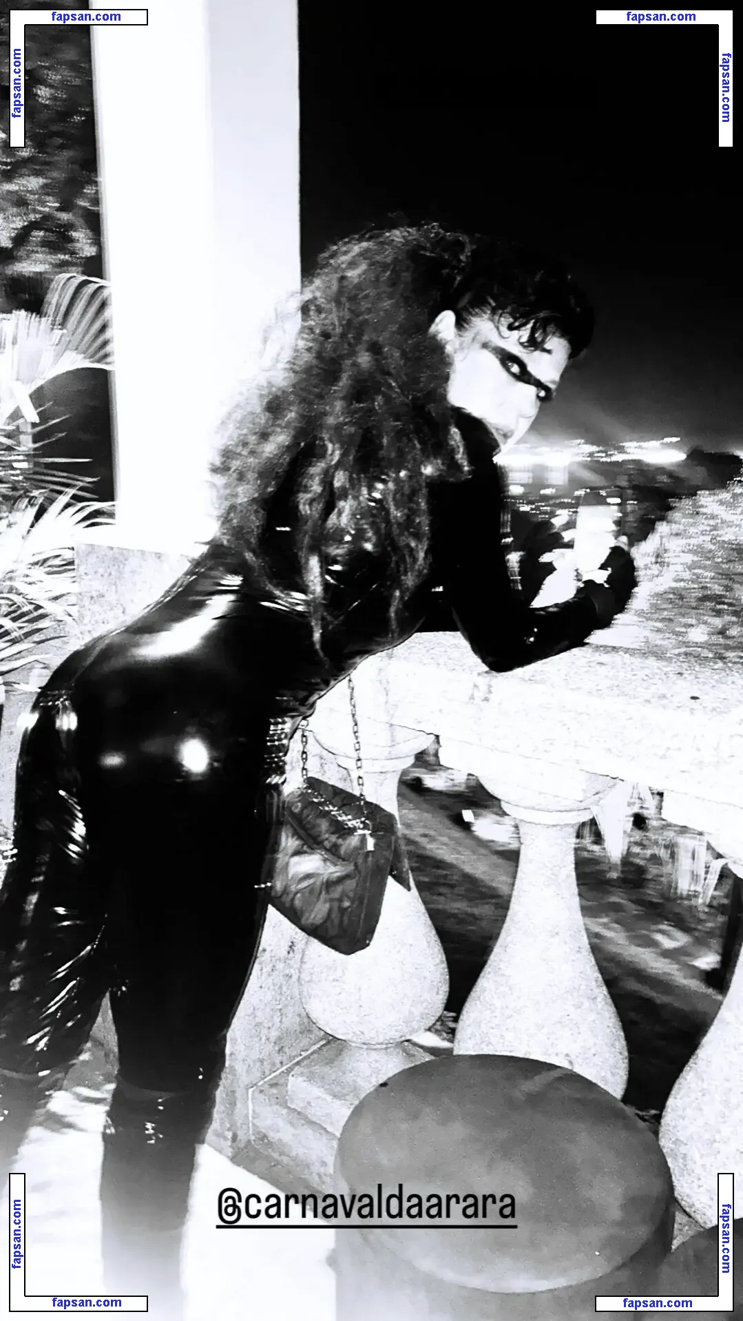 Barbara Paz nude photo #0058 from OnlyFans