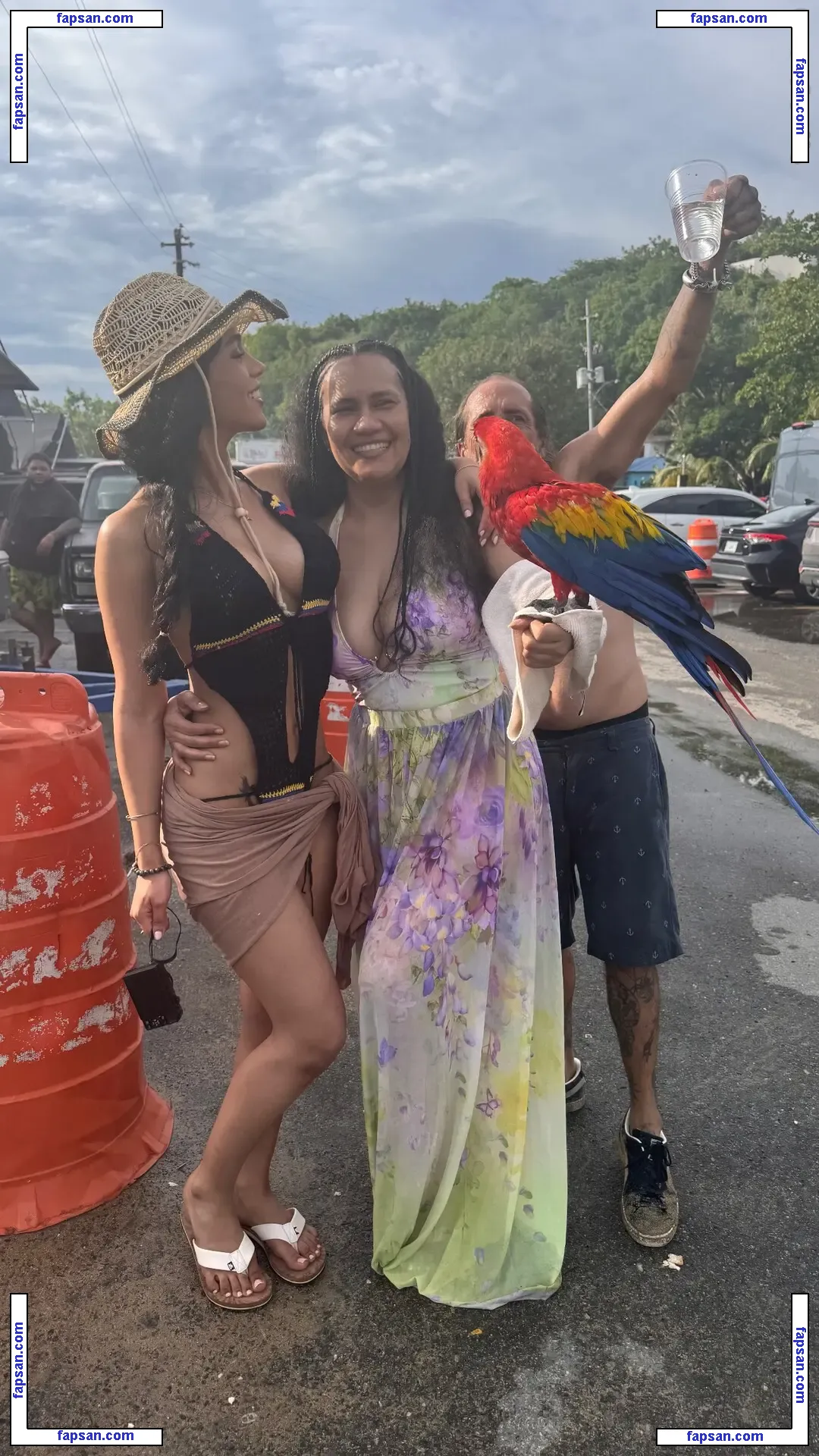 Barbara Ramirez nude photo #0166 from OnlyFans