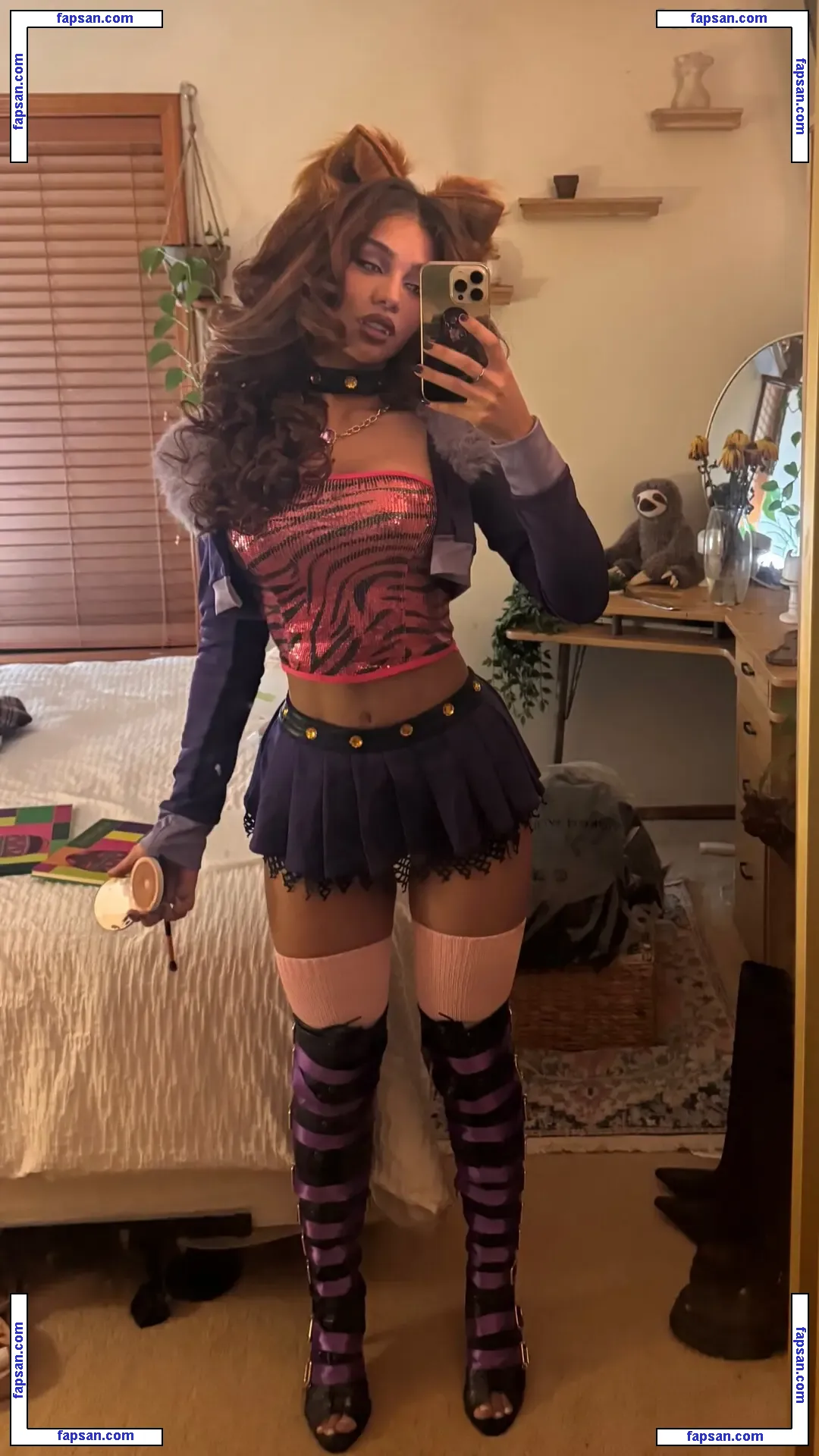 Barbara Ramirez nude photo #0176 from OnlyFans