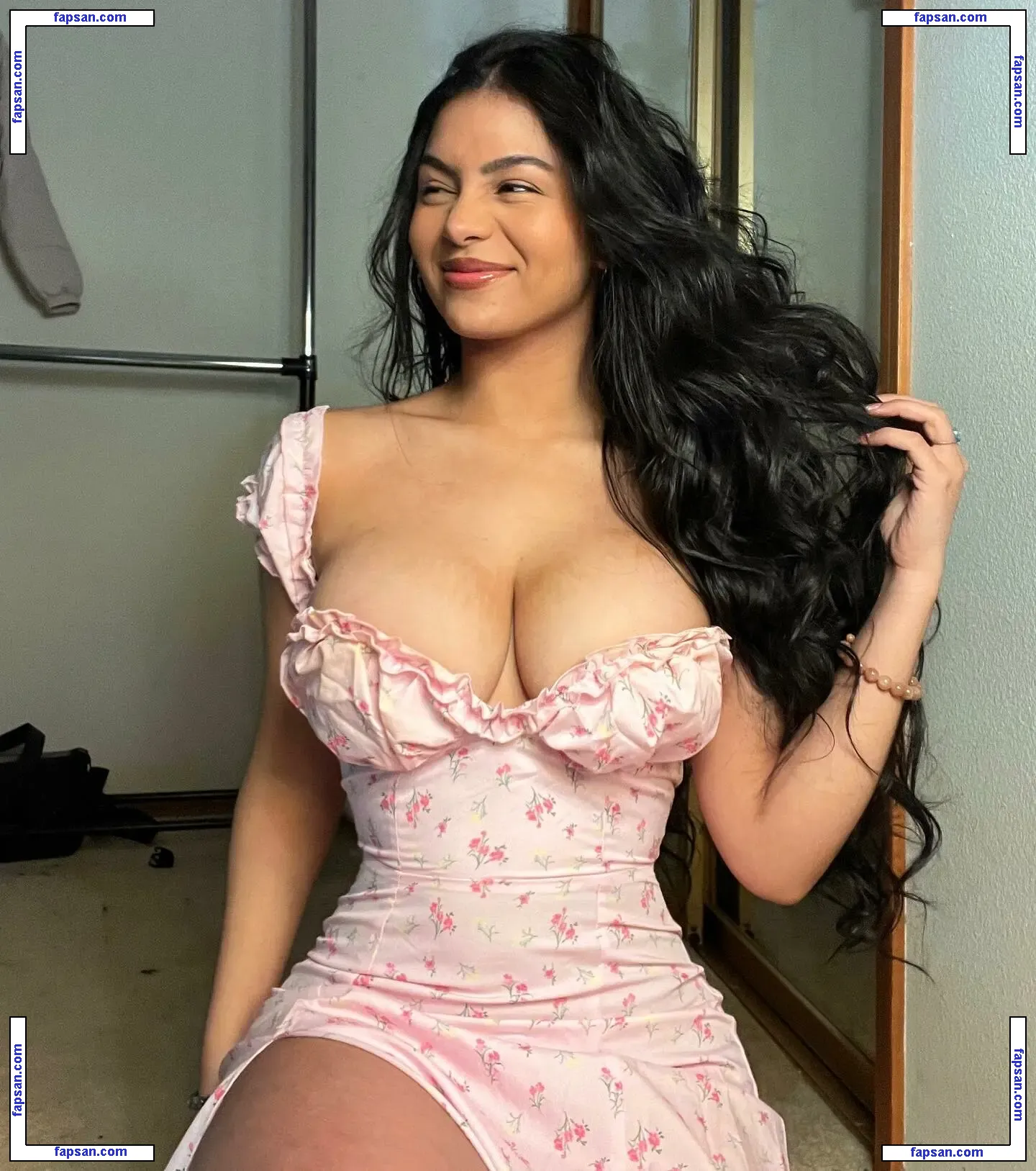 Barbara Ramirez nude photo #0178 from OnlyFans