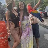 Barbara Ramirez nude #0166