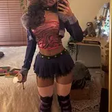 Barbara Ramirez nude #0176