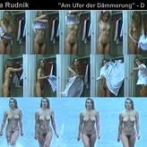 Barbara Rudnik nude #0025