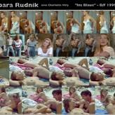 Barbara Rudnik nude #0047