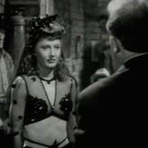 Barbara Stanwyck nude #0002