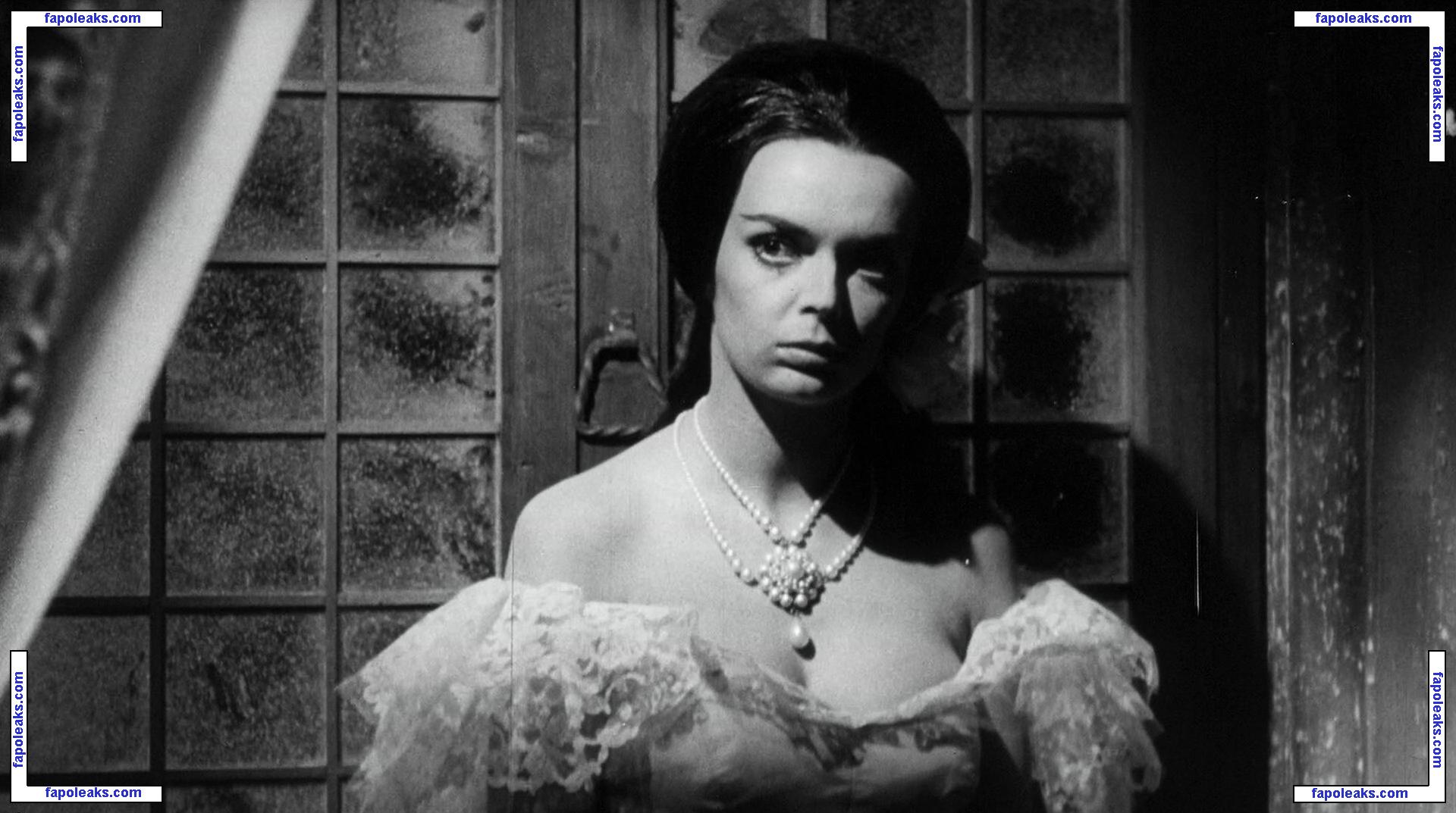 Barbara Steele nude photo #0001 from OnlyFans