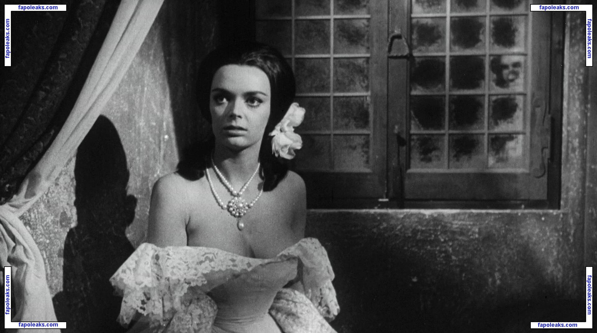 Barbara Steele nude photo #0002 from OnlyFans