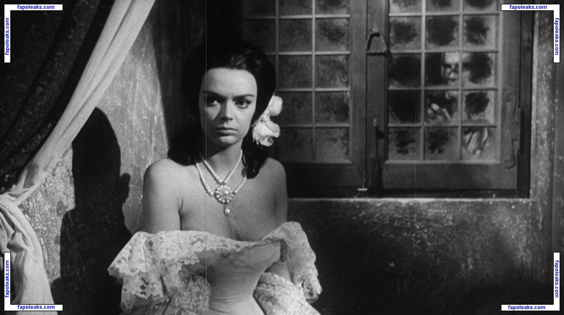 Barbara Steele nude photo #0003 from OnlyFans