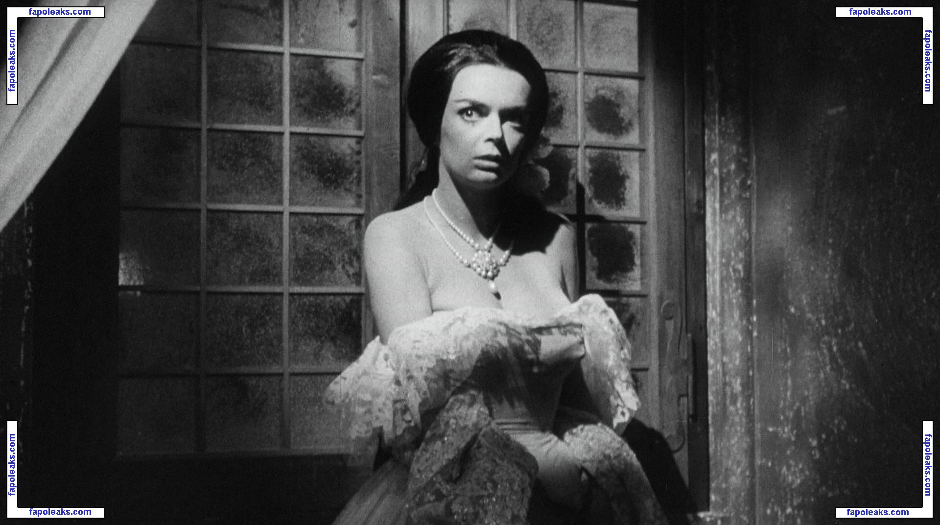 Barbara Steele nude photo #0004 from OnlyFans