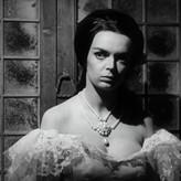 Barbara Steele nude #0001