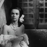 Barbara Steele nude #0002