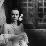 Barbara Steele nude #0003