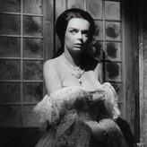 Barbara Steele nude #0004