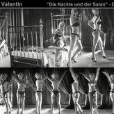 Barbara Valentin nude #0017