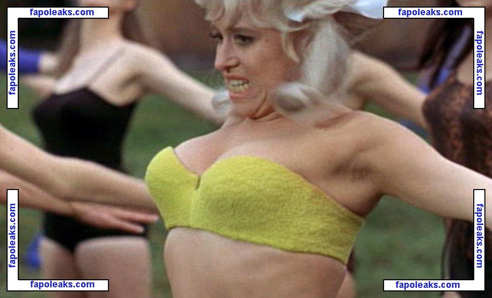 Barbara Windsor nude photo #0020 from OnlyFans