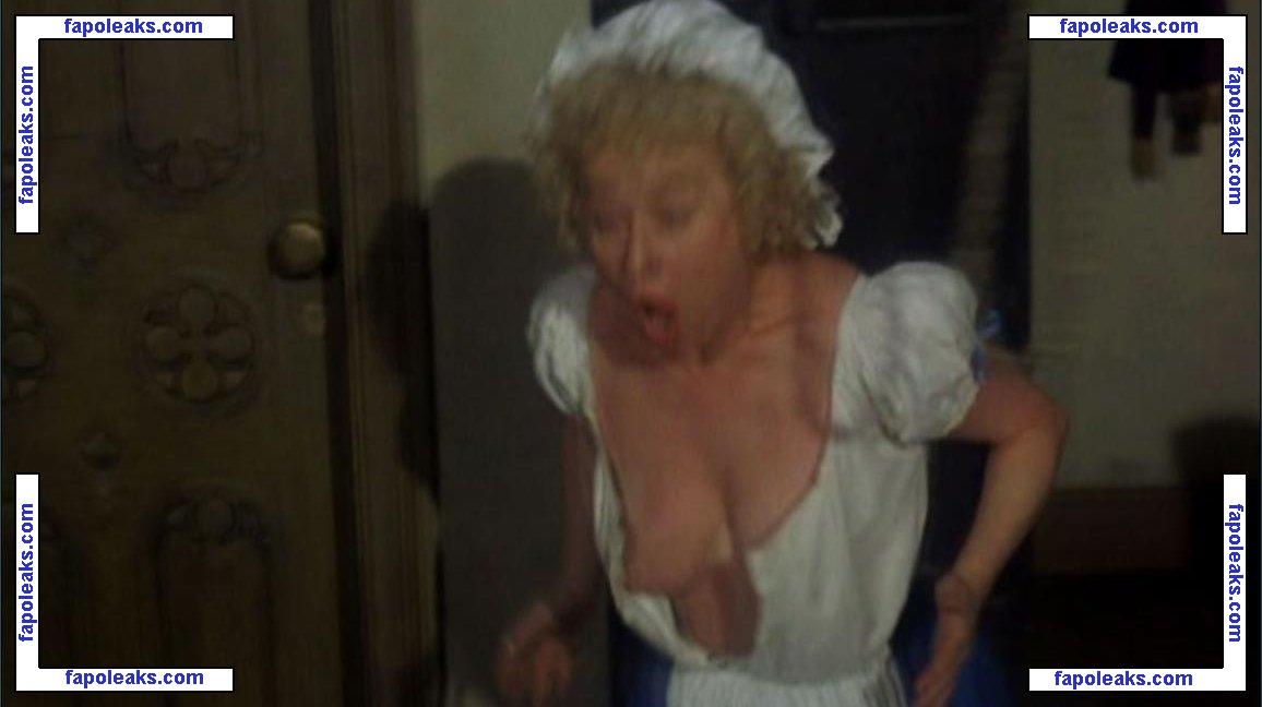 Barbara Windsor nude photo #0021 from OnlyFans