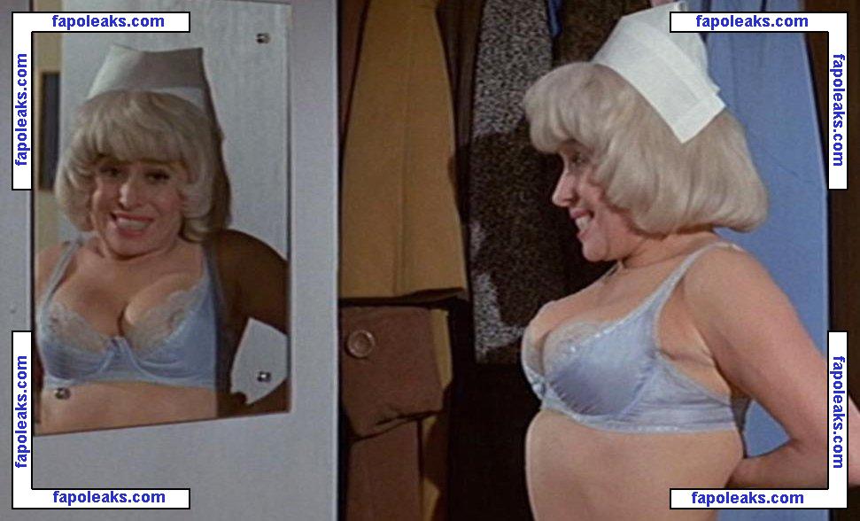 Barbara Windsor nude photo #0045 from OnlyFans