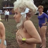 Barbara Windsor nude #0013