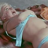 Barbara Windsor nude #0026