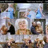 Barbara Windsor голая #0052