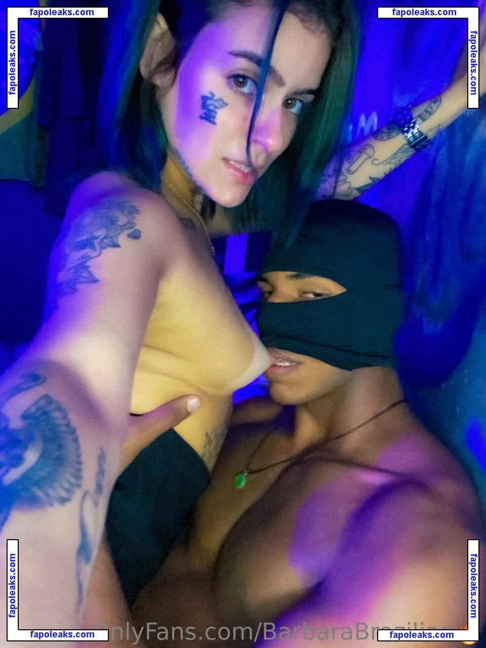 barbarabrasileira_ nude photo #0039 from OnlyFans