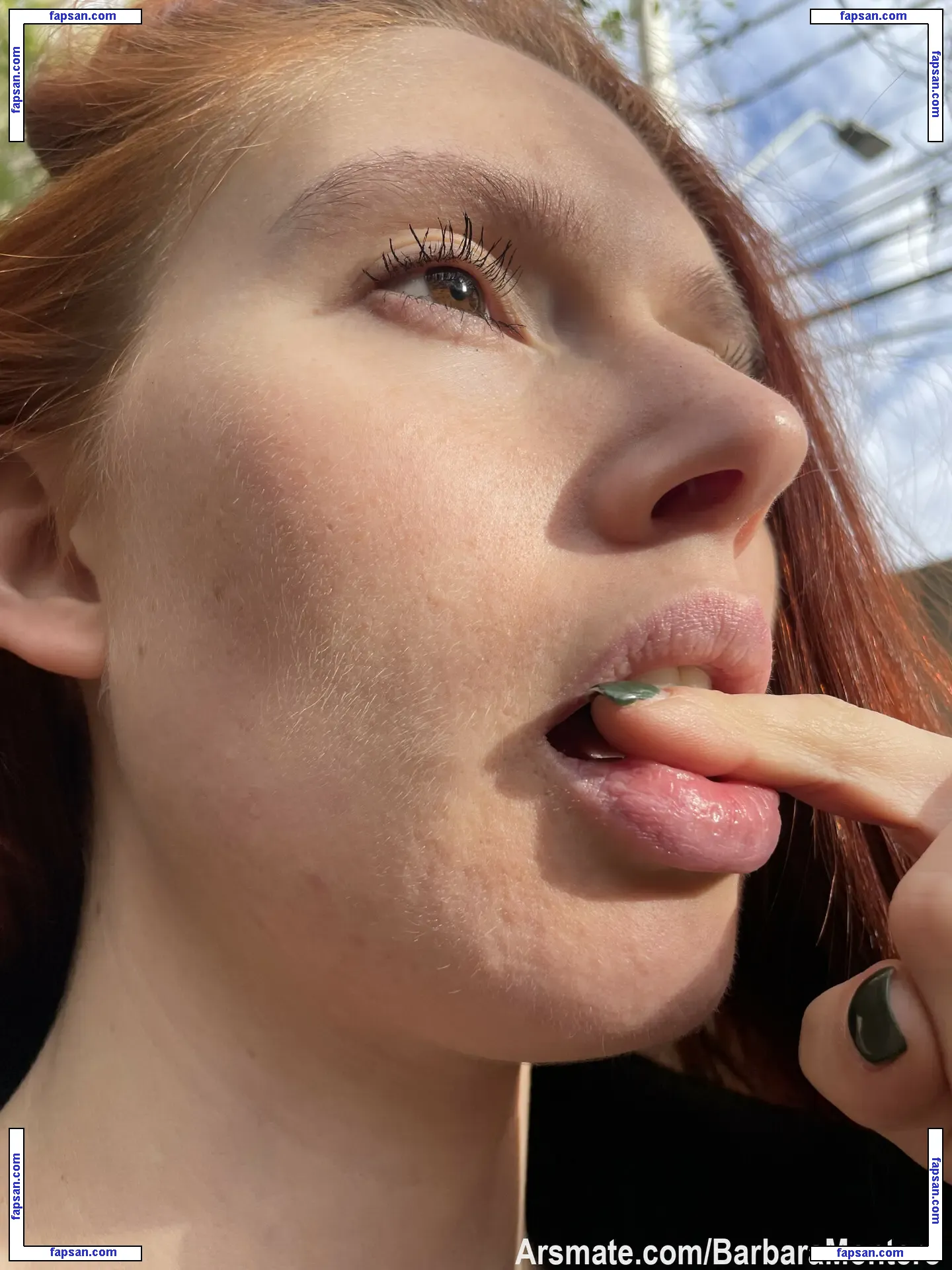 BarbaraMontero nude photo #0015 from OnlyFans