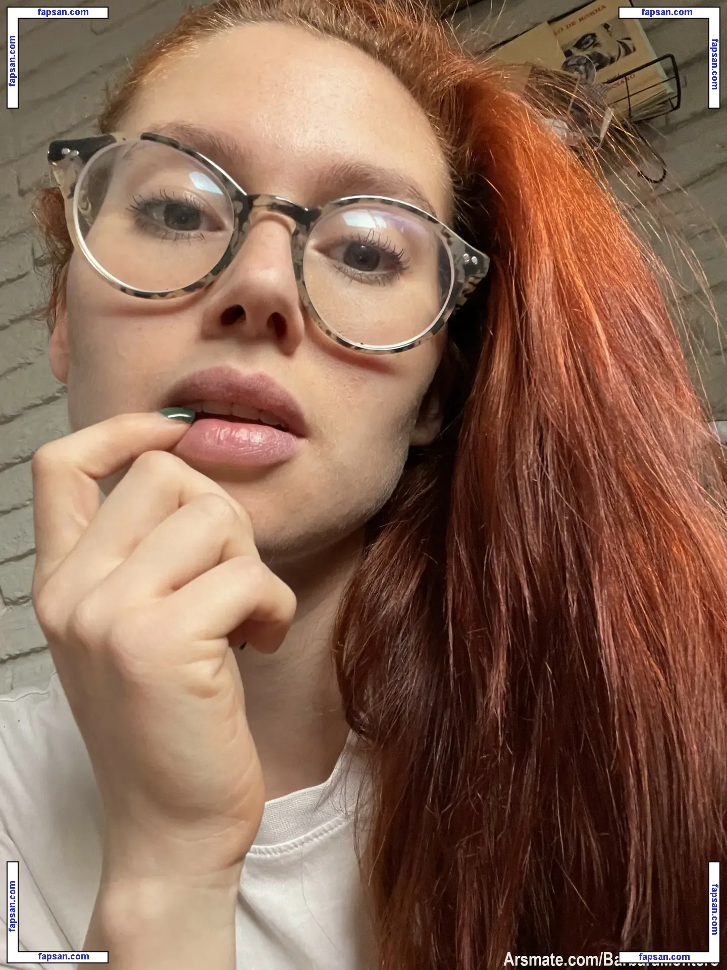 BarbaraMontero nude photo #0022 from OnlyFans