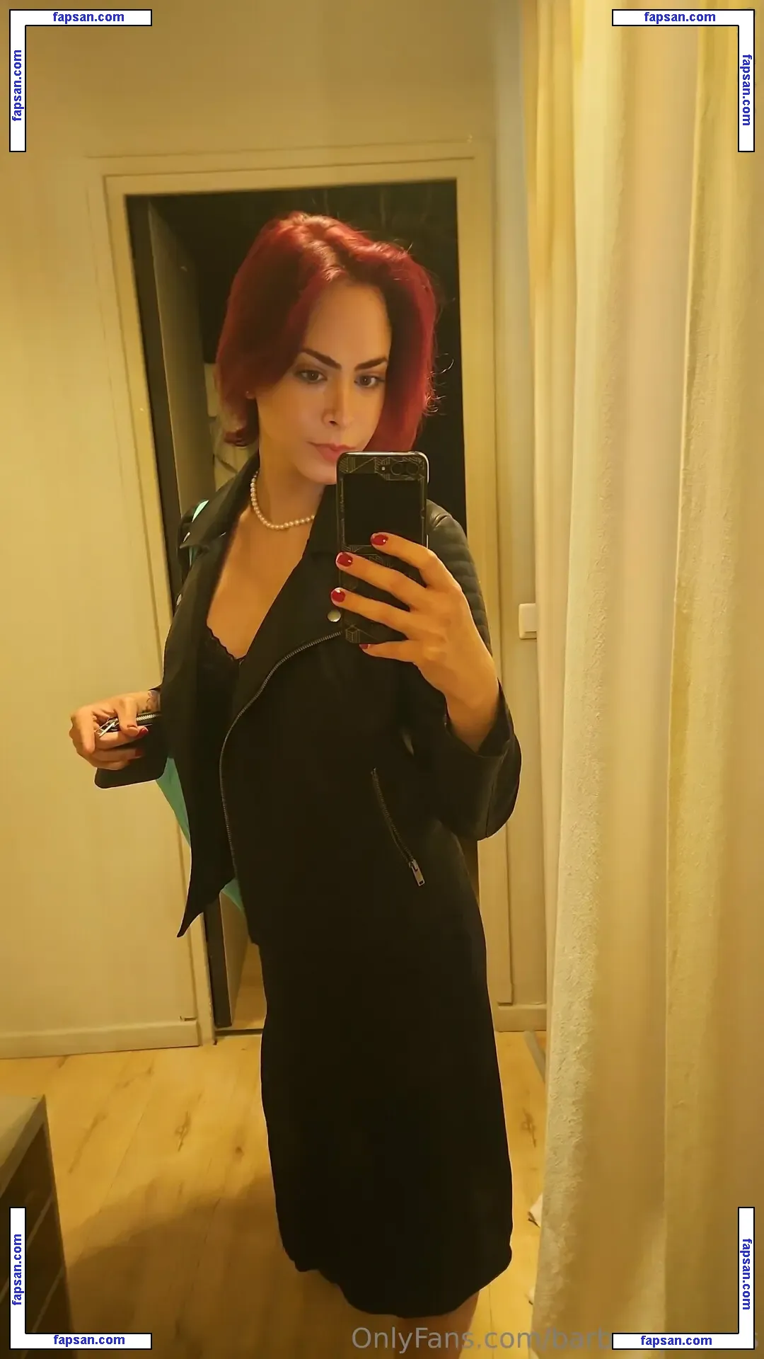 barbaraperezts nude photo #0002 from OnlyFans