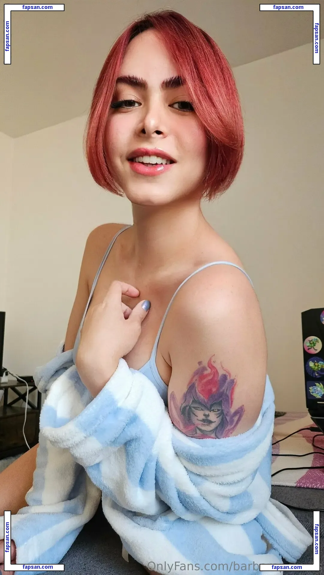 barbaraperezts nude photo #0005 from OnlyFans