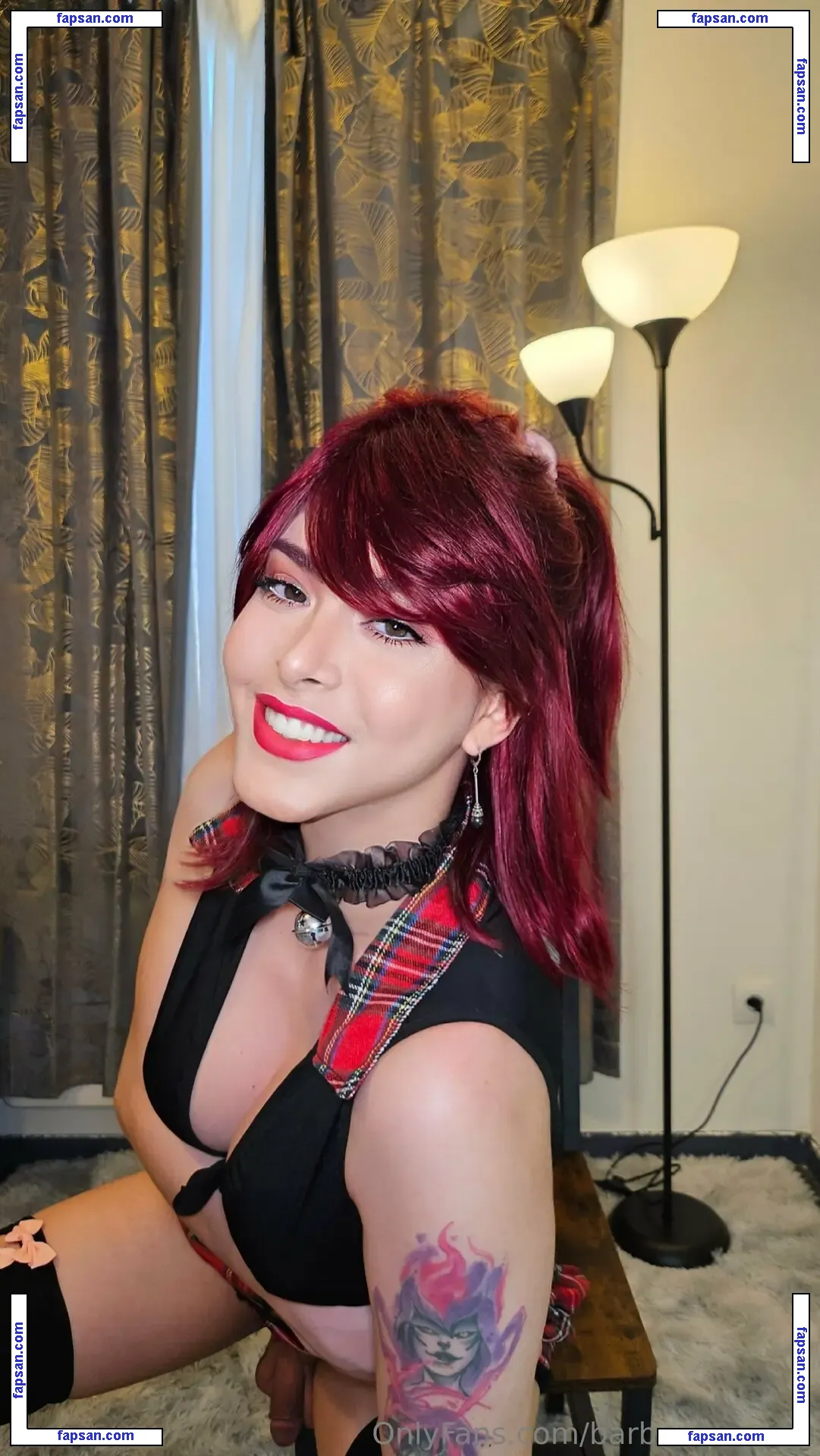 barbaraperezts nude photo #0006 from OnlyFans